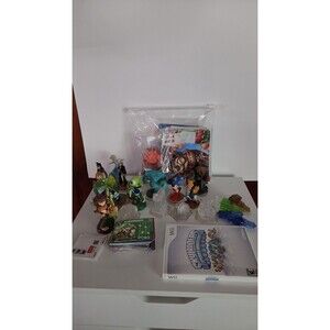 Activision Skylanders Giants Series 2 - Lot of 17 Figures